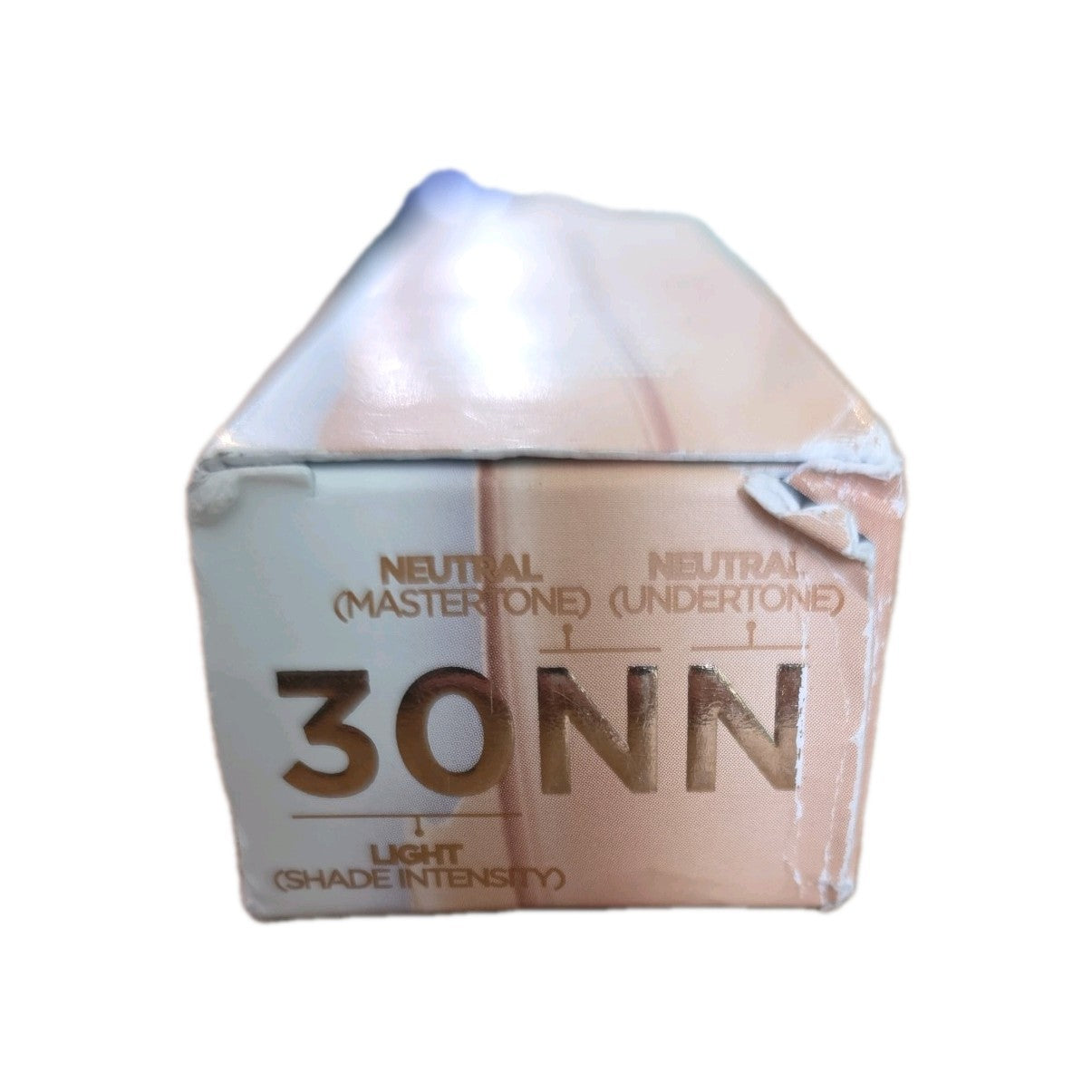 Urban Decay Stay Naked Weightless Liquid Foundation 30NN 30ml by Urban Decay