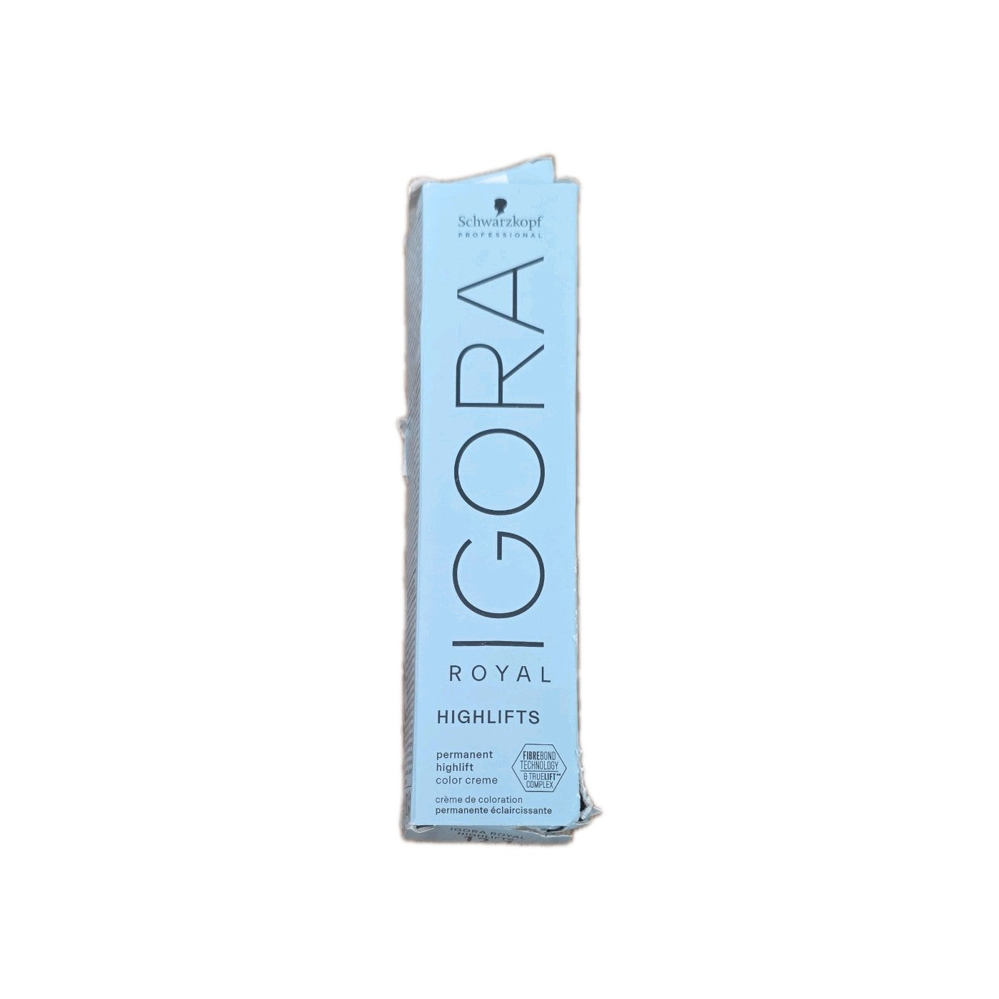 Schwarzkopf Igora Royal Highlifts - 60 ml