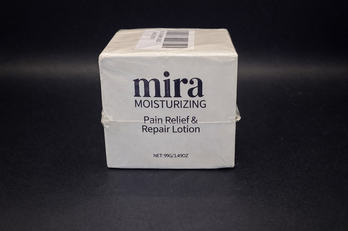 Mira Moisturising Pain Relief And Repair Lotion For All Skin Types Daily Hydration And Soothing Repair