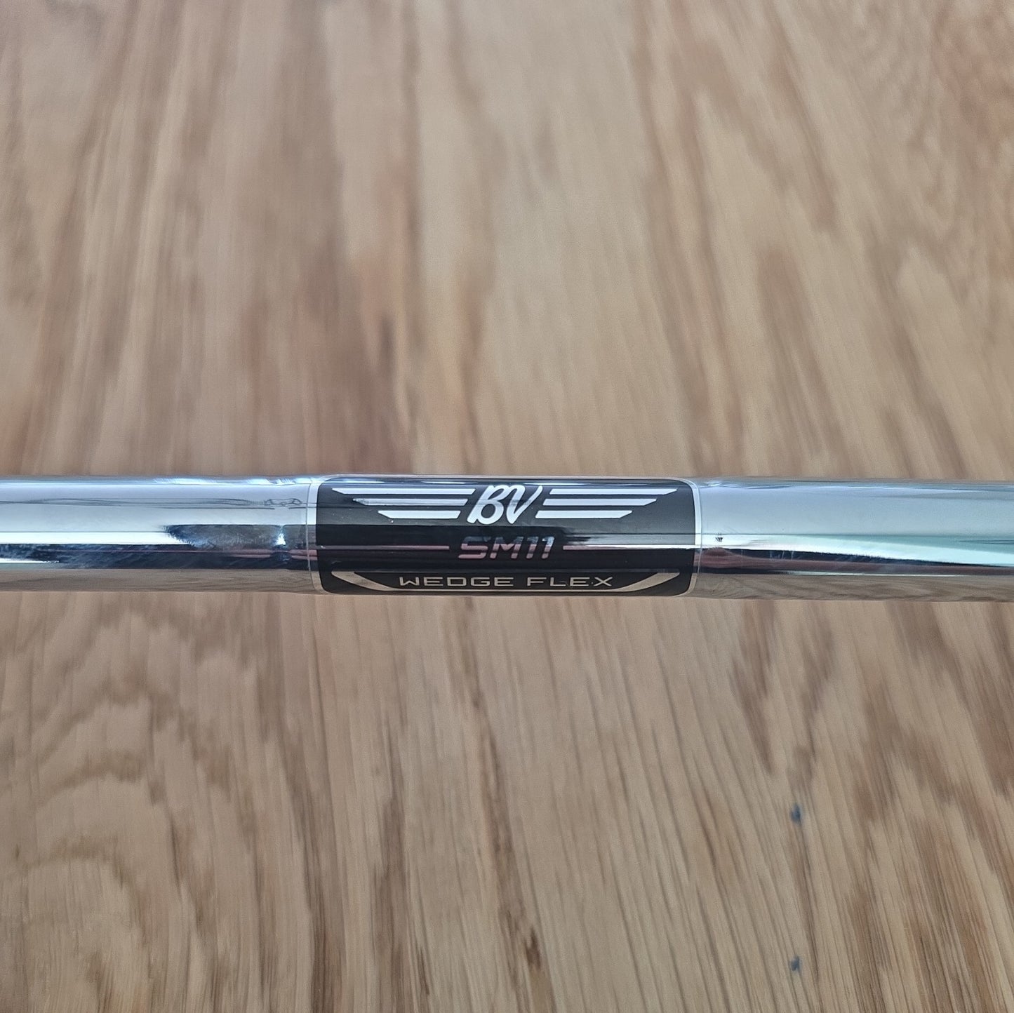 Titleist SM11 Tour Chrome Wedge 50 degree 08f