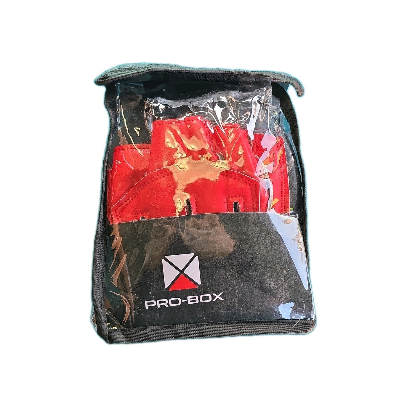 Pro Box PU Speed Pad Gen II - Boxing Training Pad by Pro Box