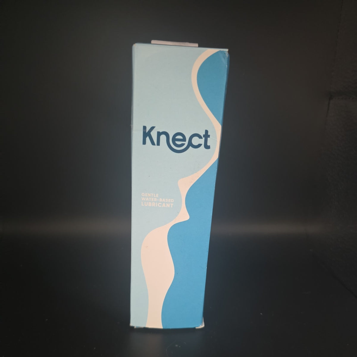 KNECT Gentle Water Based Lubricant 75ml