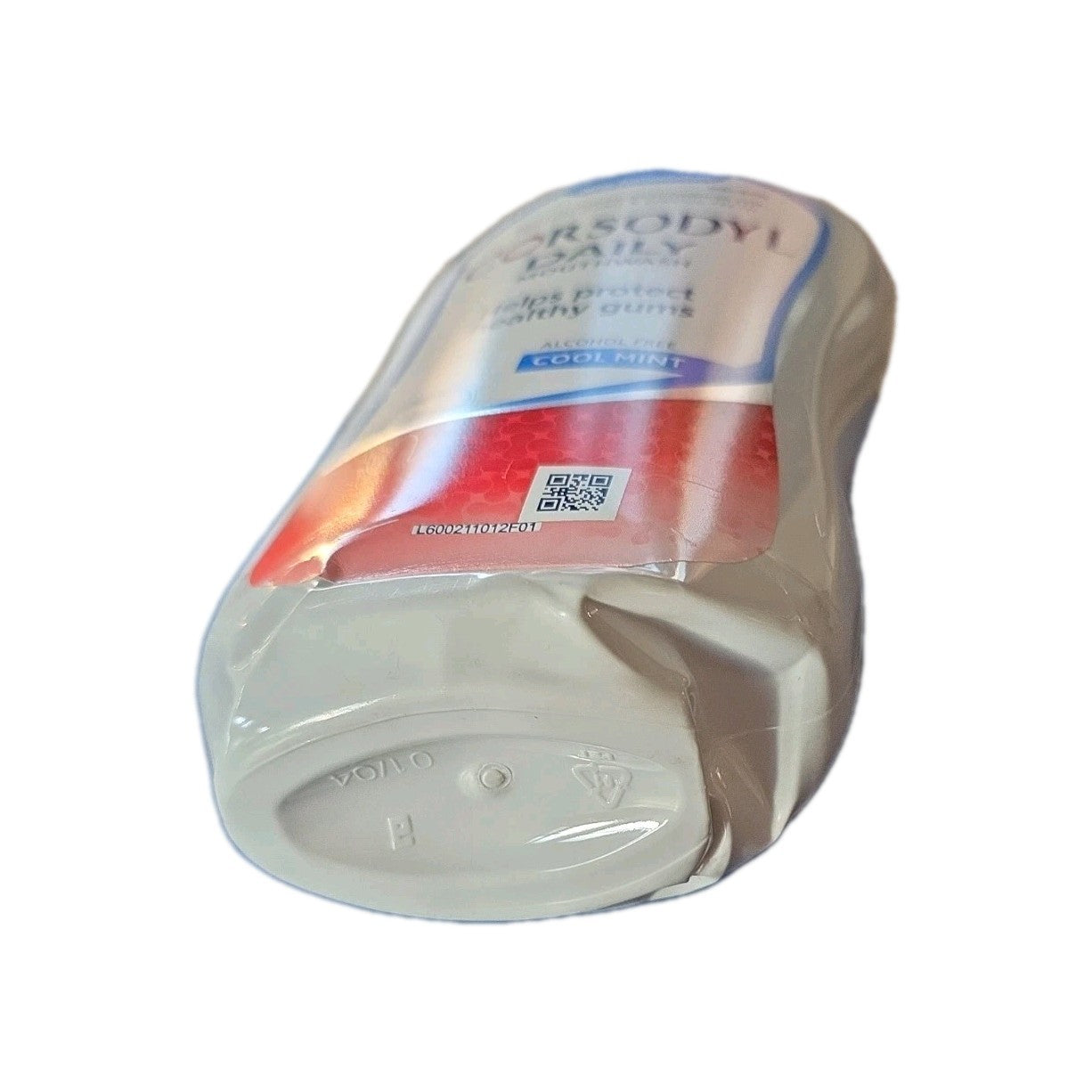 Corsodyl Daily Gum Care Mouthwash Alcohol Free Cool Mint 500ml by Corsodyl