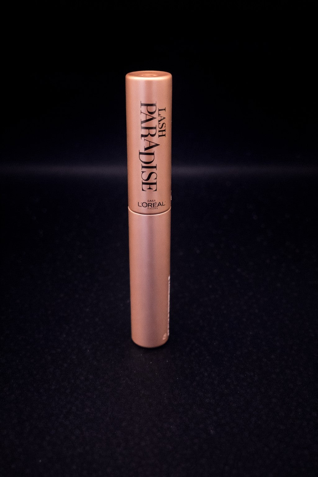 L'Oreal Lash Paradise Castor Oil Mascara Travel Size