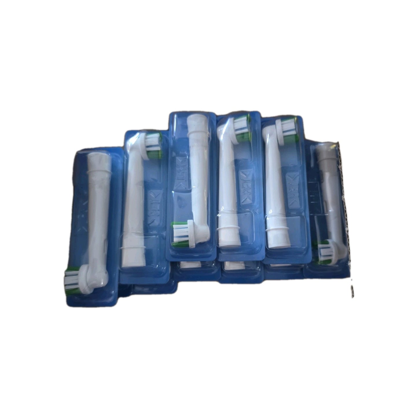 Oral-B Pro Precision Clean Replacement Heads - 12 Pack White by Oral-B