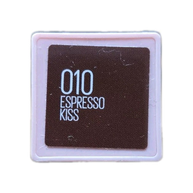 Maybelline Lifter Glaze Lip Balm Oil - 010 Espresso Kiss by Maybelline New York
