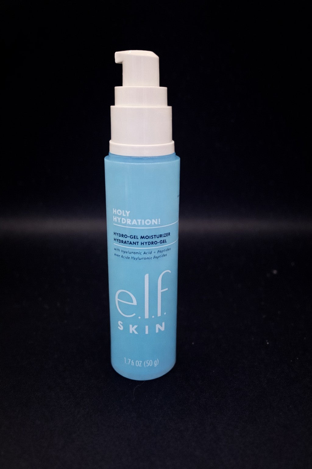 e.l.f. SKIN Holy Hydration Hydro Gel Moisturizer - 50g by e.l.f.