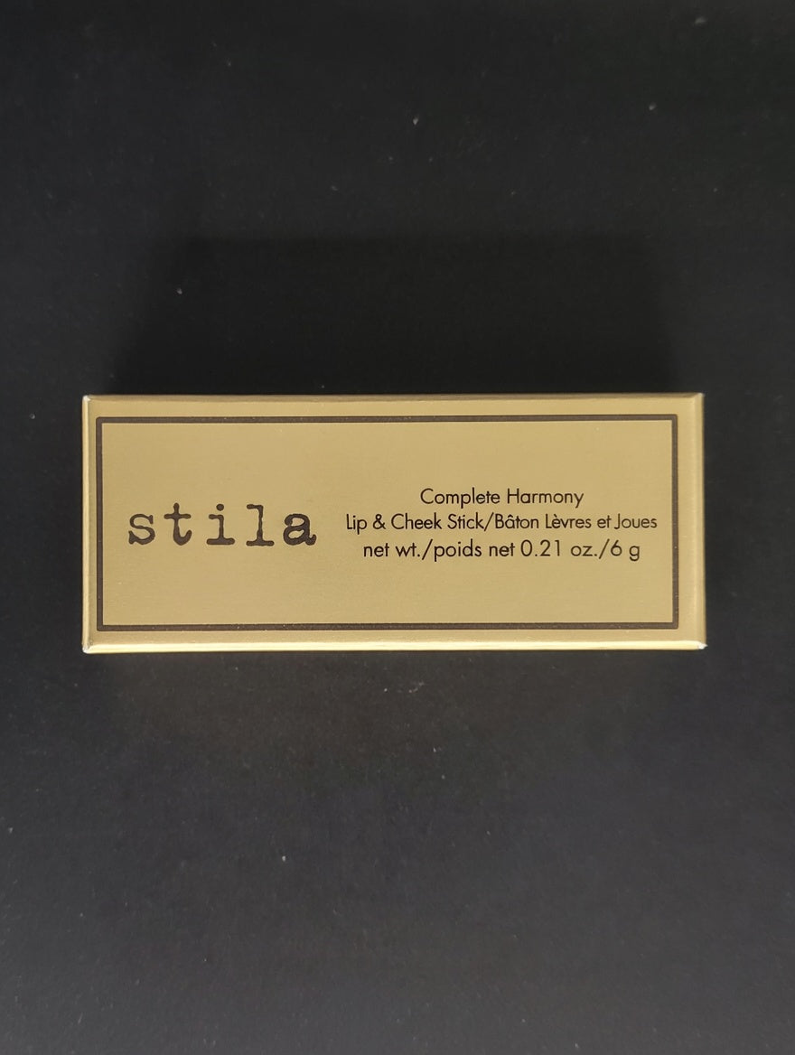 Stila Complete Harmony Lip and Cheek Stick - Dewy Finish 6g by below retail uk