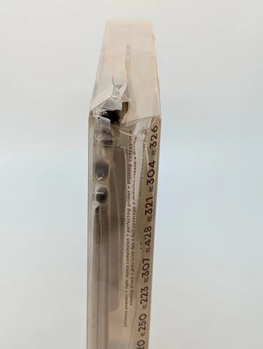 Real Techniques Au Naturale Glow 9-Piece Makeup Brush Kit by below retail uk