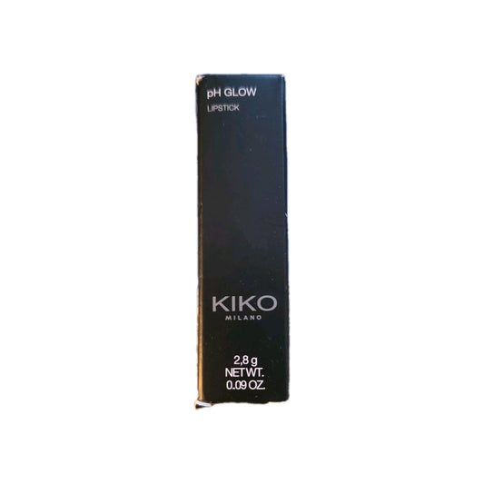 Kiko Milano pH Glow Lipstick - Personalized Radiant Lip Color by KIKO Milano