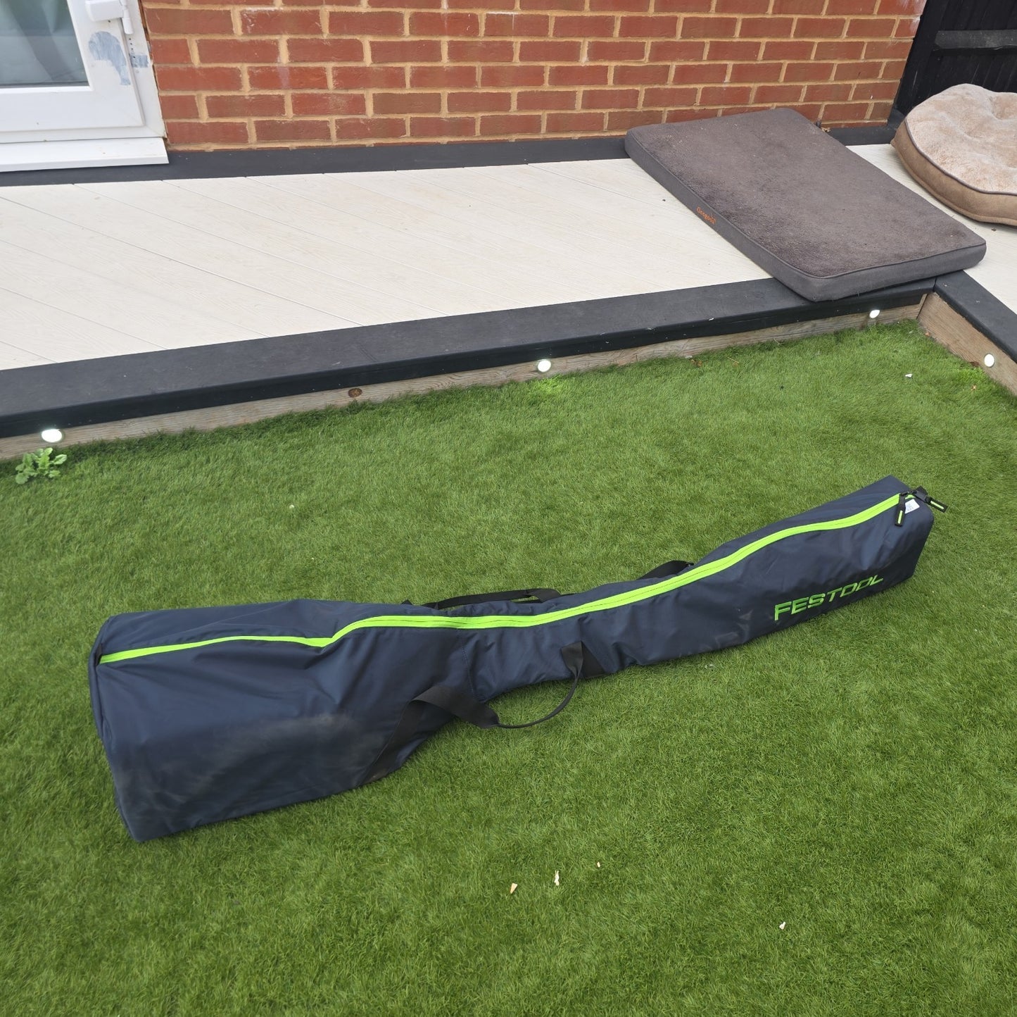 Festool 577963 LHS 2-M 225-BAG Transport Bag