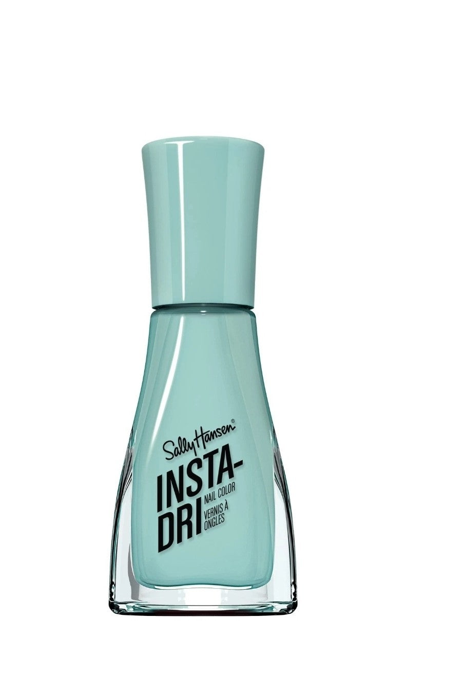 Sally Hansen Insta-Dri Nail Polish - Quick Dry Long Lasting by Sally Hansen