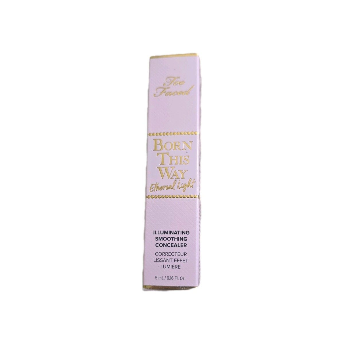 Too Faced Born This Way Ethereal Light Concealer - Buttercup