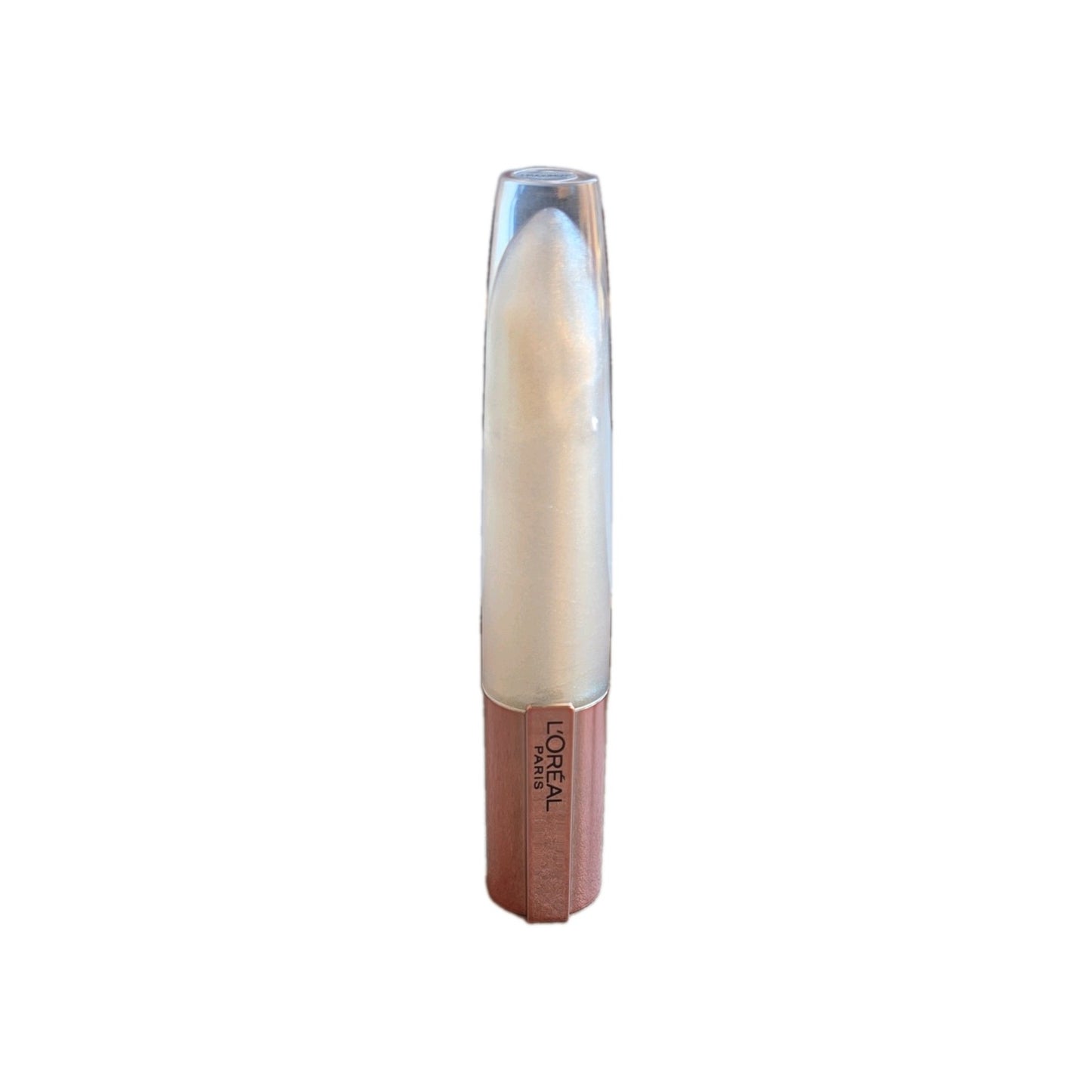 L'ORÉAL PARIS Rouge Signature Plump Gloss - 400 Maximize 7ml