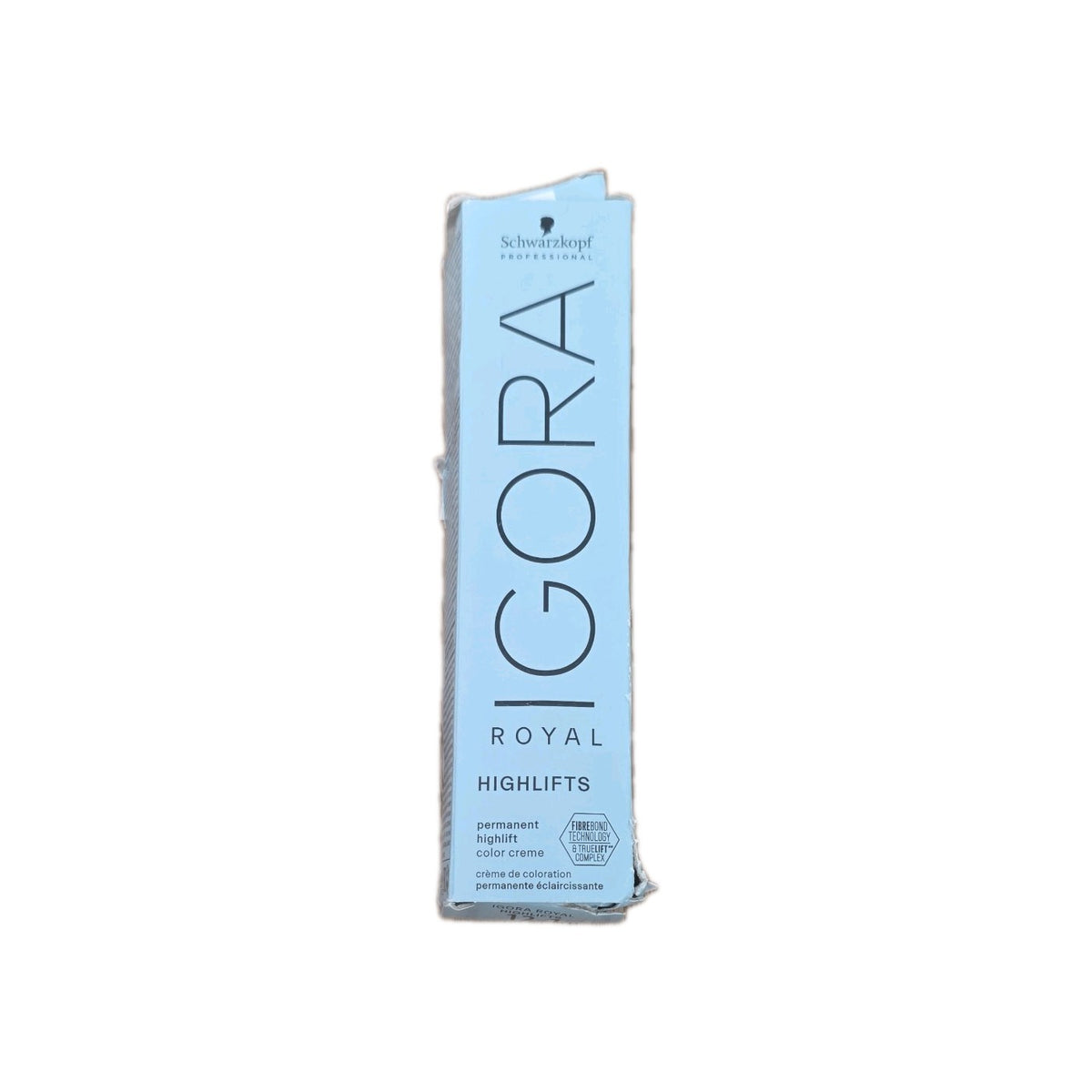 Schwarzkopf Igora Royal Highlifts - 60 ml