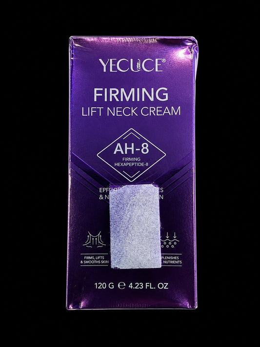Yecuce Anti-Aging Neck Cream - Tightening & Firming 4.23 fl. oz