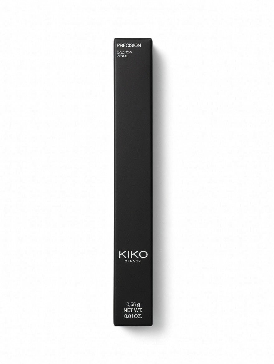KIKO Milano Precision Eyebrow Pencil 05 - 0.55g Long Lasting by KIKO MILANO