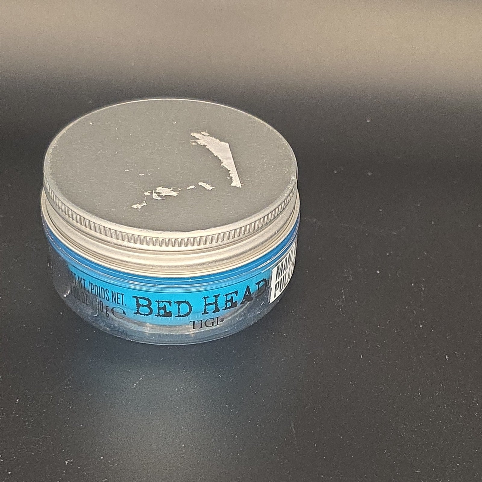 Bed Head by TIGI Manipulator Texturising Putty 30g Travel Size by TIGI