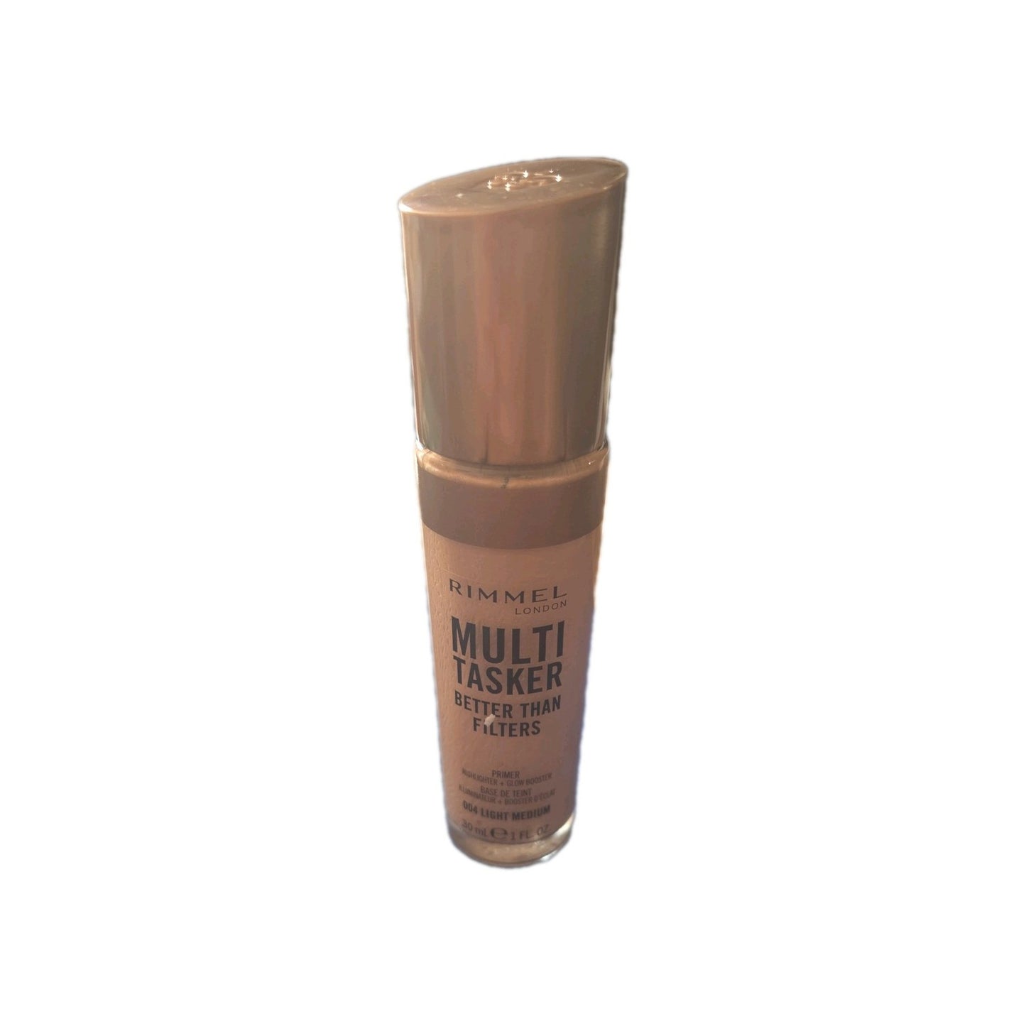Rimmel London Multi Tasker Better Than Filters 004 Light Medium 30ml by Rimmel