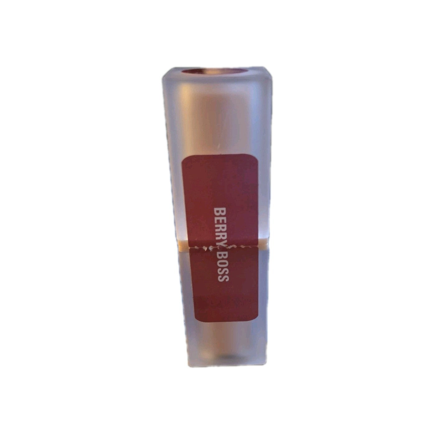 Revolution Lip Allure Soft Satin Lipstick - Berry Boss Rich Pink by REVOLUTION