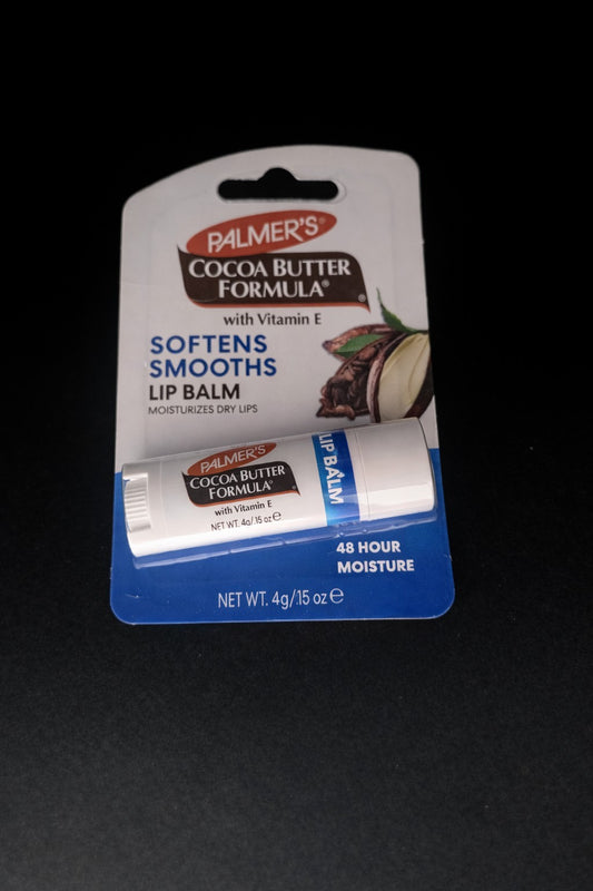 Palmer's Cocoa Butter Moisturising Lip Balm SPF 15 with Aloe Vera by Palmer’s