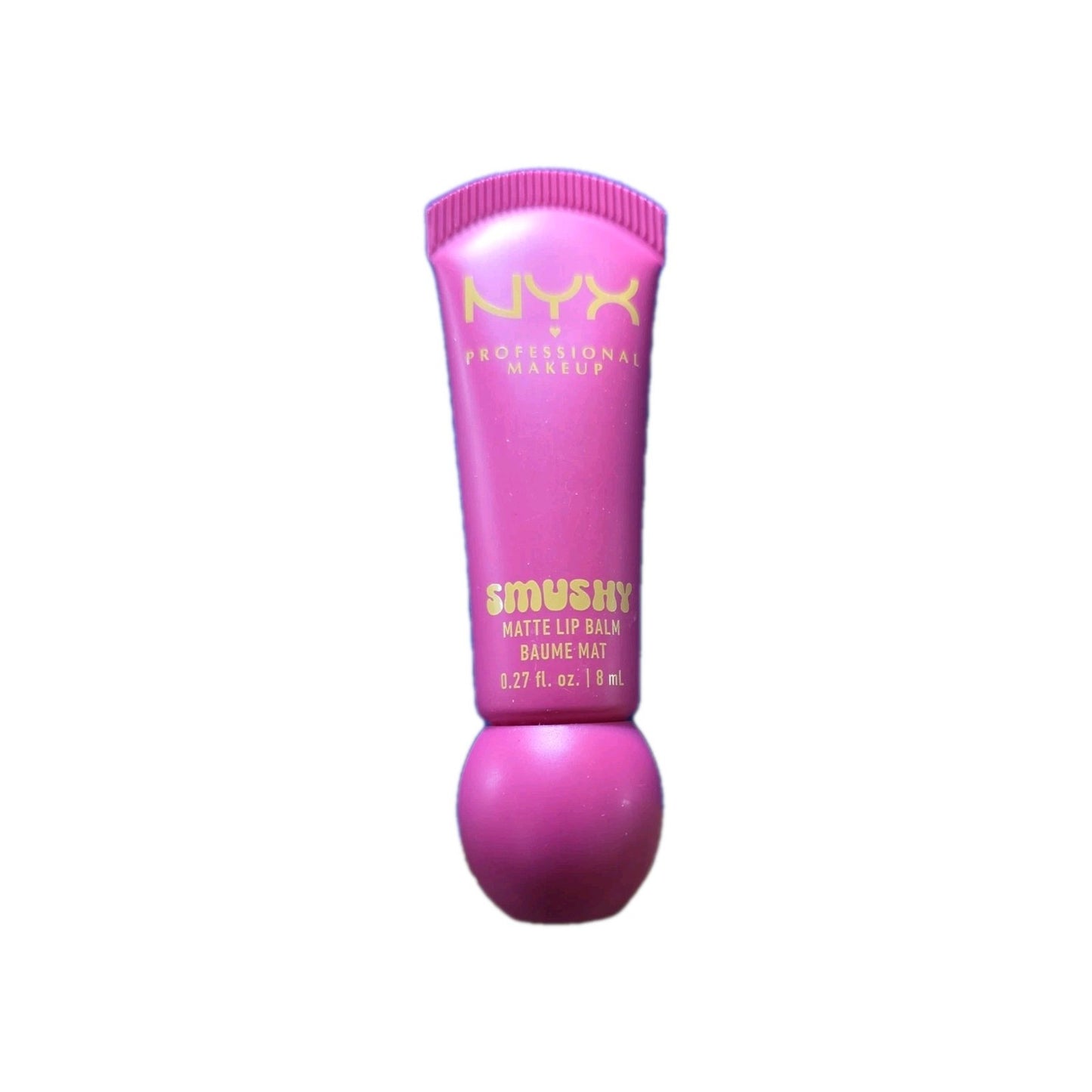 NYX Professional Makeup Smushy Matte Lip Balm - Sweet Smack by NYX