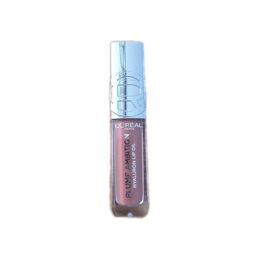 L'Oreal Paris Hyaluron Lip Oil - 501 Cherry Cherie Plum Ambition by L'Oréal