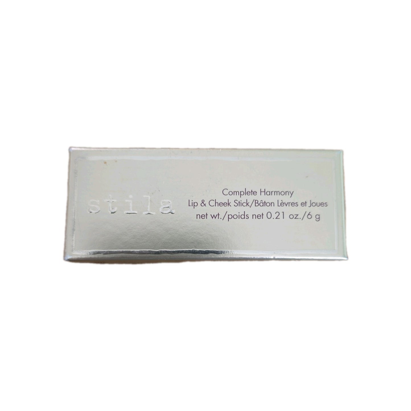 Stila Complete Harmony Lip & Cheek Stick - Kitten 6g by Stila