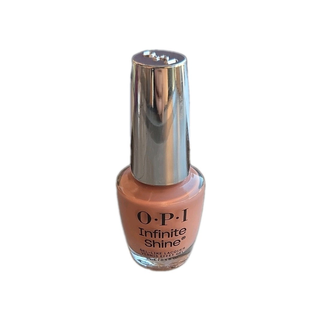 OPI Infinite Shine Dulce De Leche - Infinite Shine 10 Day Wear (ISLA15) 15ml
