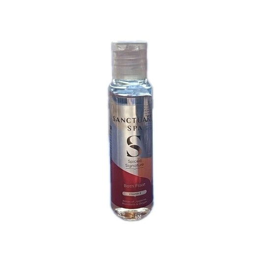 Sanctuary Spa Signature Collection Bath Float 250ml by Sanctuary