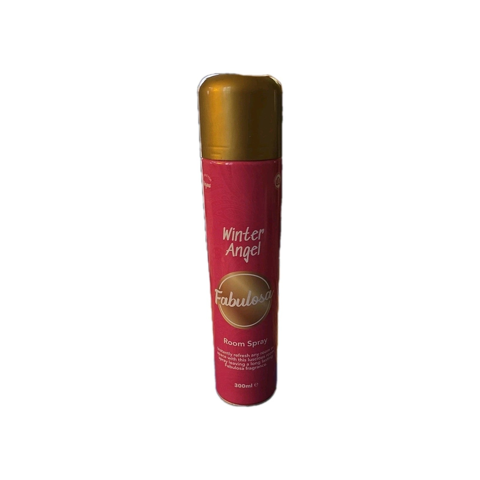 Fabulosa Winter Angel Air Freshener Spray 300ml Duo Pack by Fabulosa