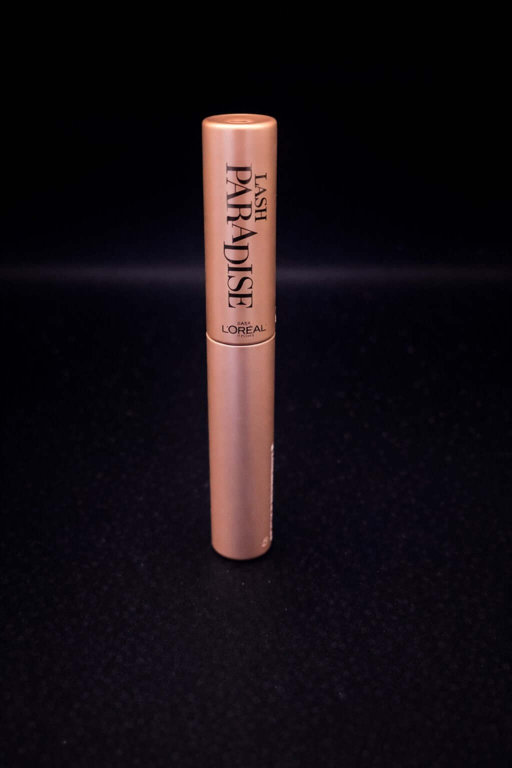L'Oreal Lash Paradise Castor Oil Mascara Travel Size by L'Oreal