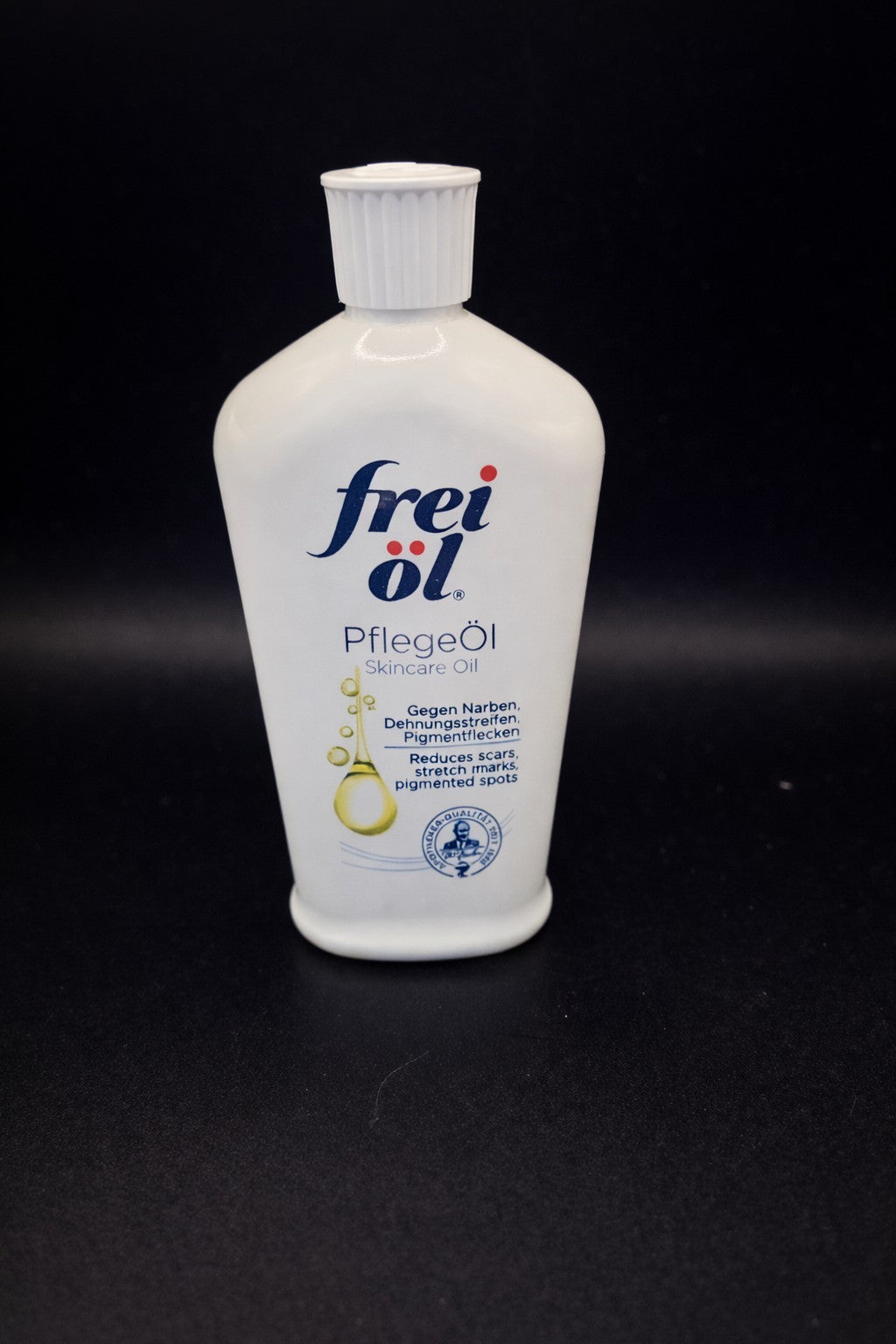 Frei Ol Aloe Vera Skincare Oil - 125ml Hydrating Body Oil by Does not apply