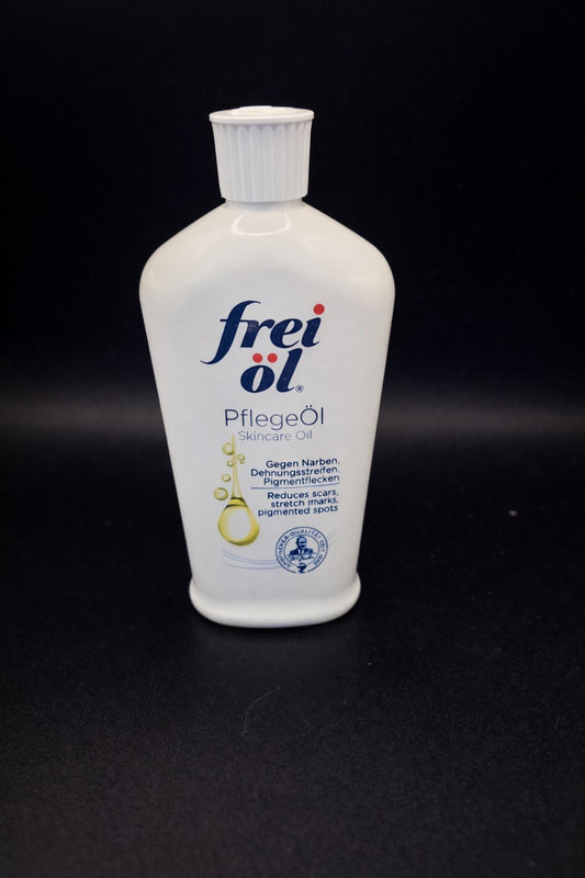 Frei Ol Aloe Vera Skincare Oil - 125ml Hydrating Body Oil by Does not apply