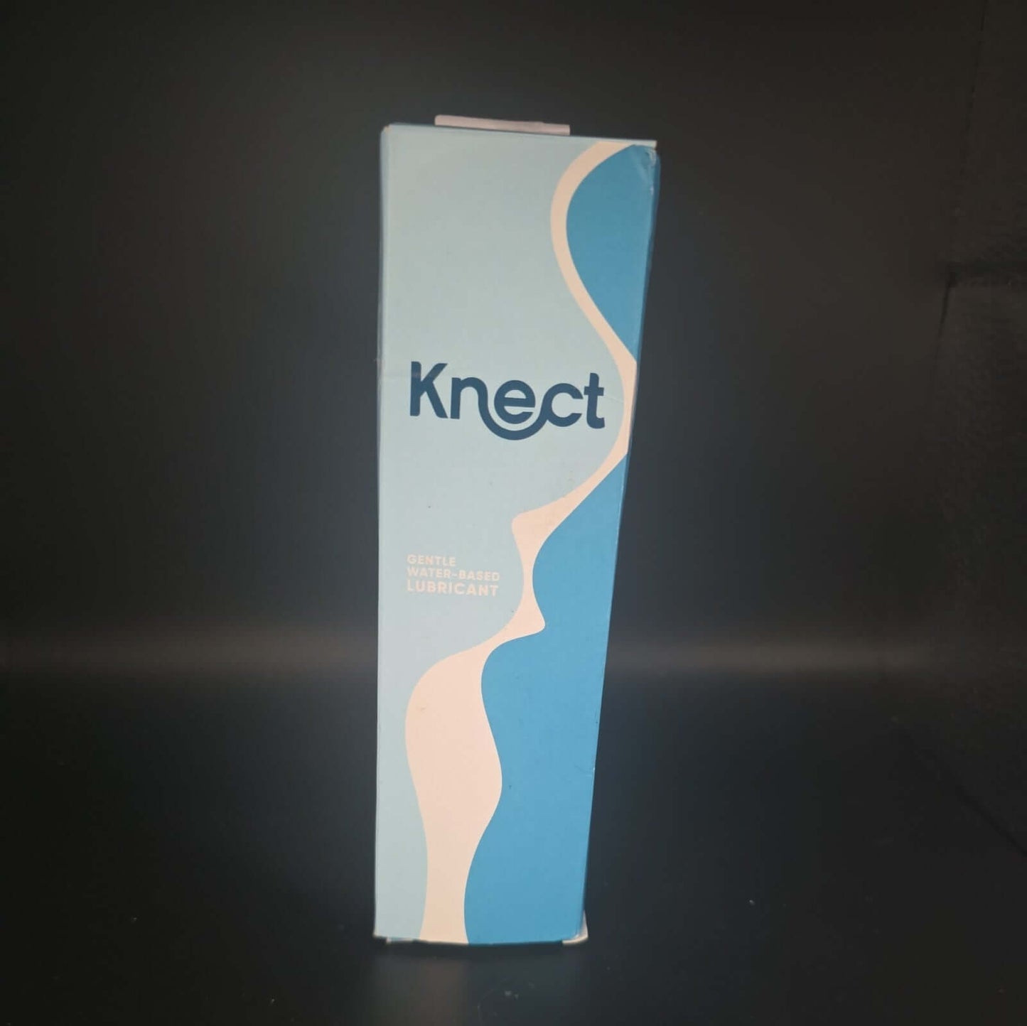 KNECT Gentle Water Based Lubricant 75ml by ky