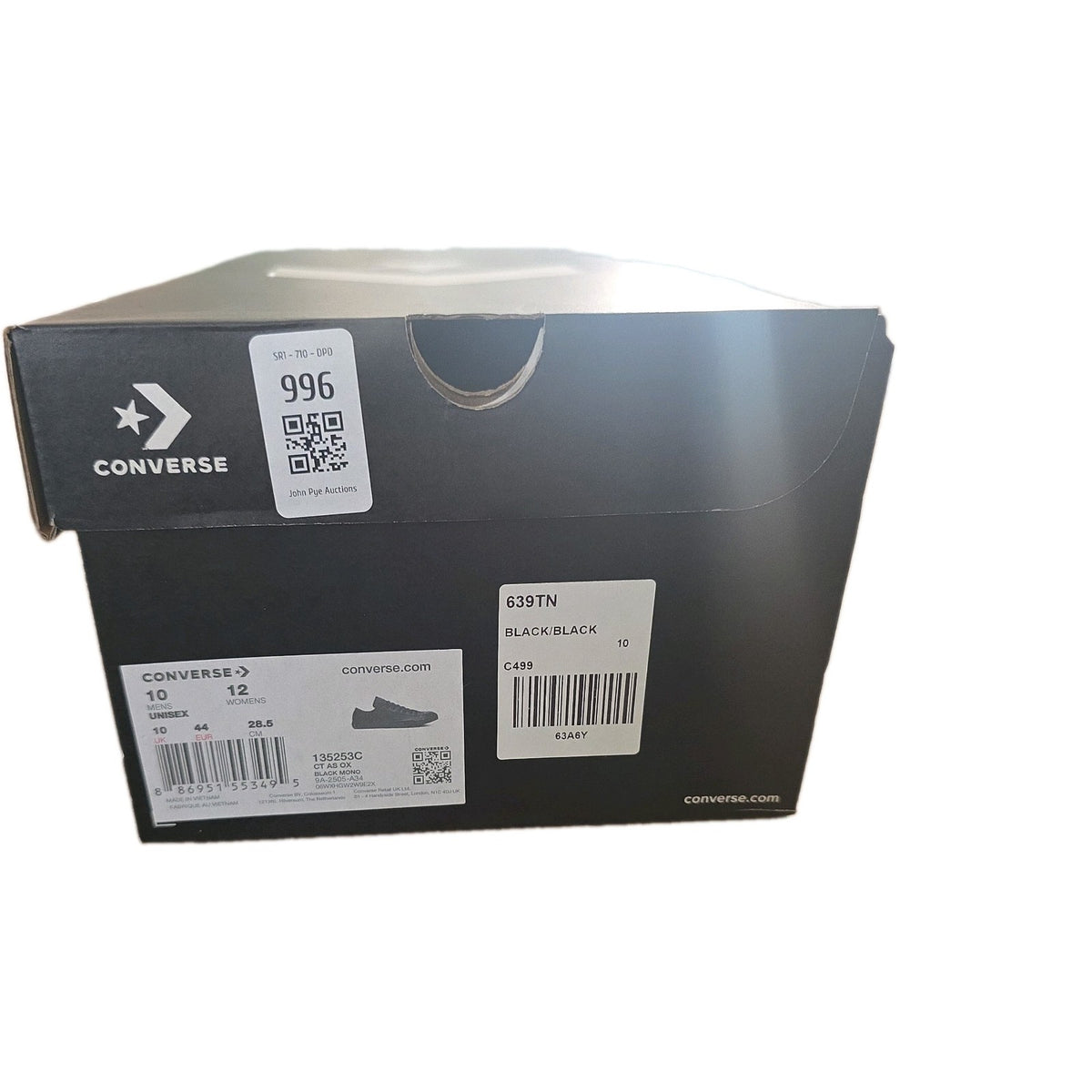 converse chuck Taylor
