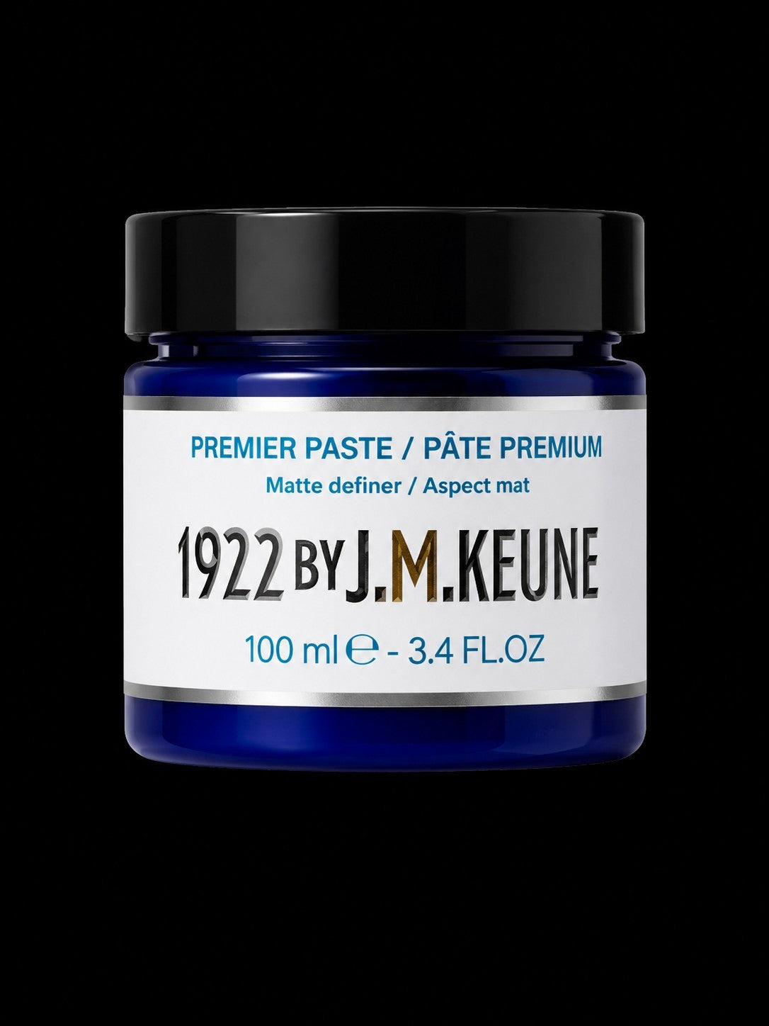 Keune 1922 Styling Original Pomade 100ml