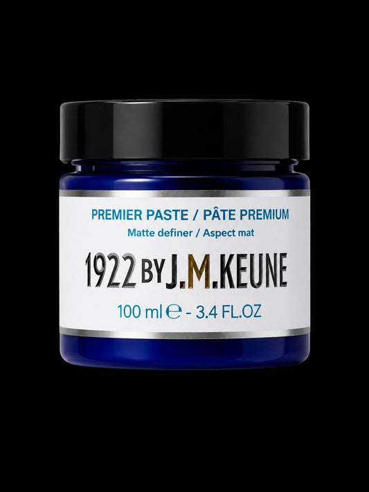 Keune 1922 Styling Original Pomade 100ml