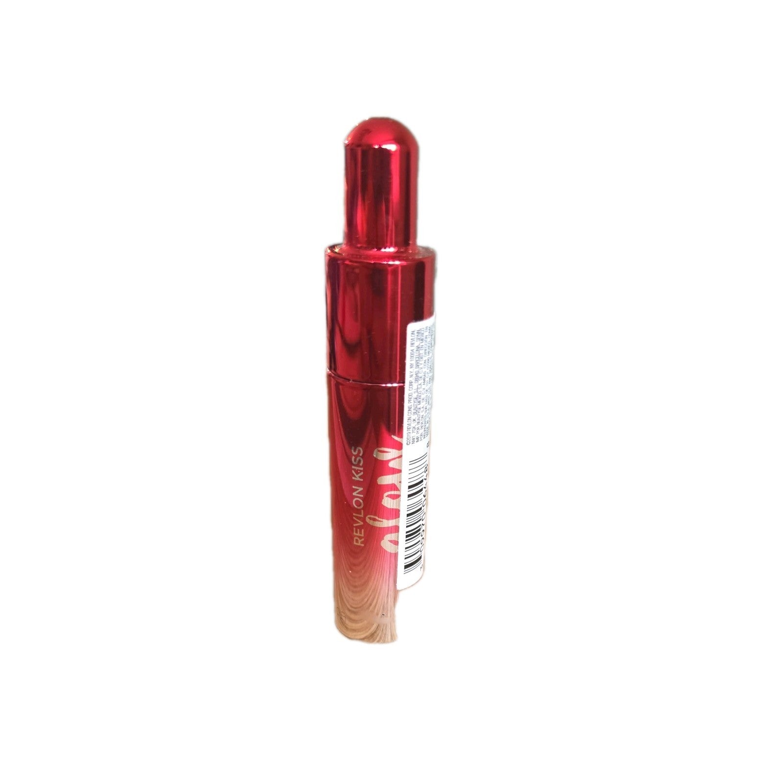 Revlon Kiss Glow Lip Oil - Berry Brilliant 6.0 ml Hydrating Gloss by Revlon
