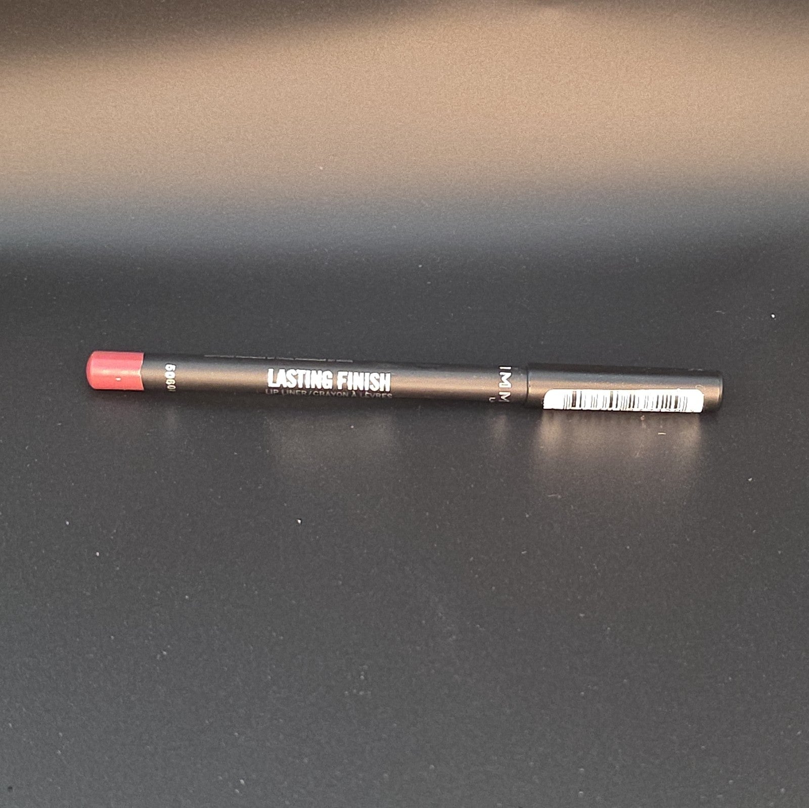 Rimmel Lasting Finish 8HR Lip Liner - 880 Wine by Rimmel