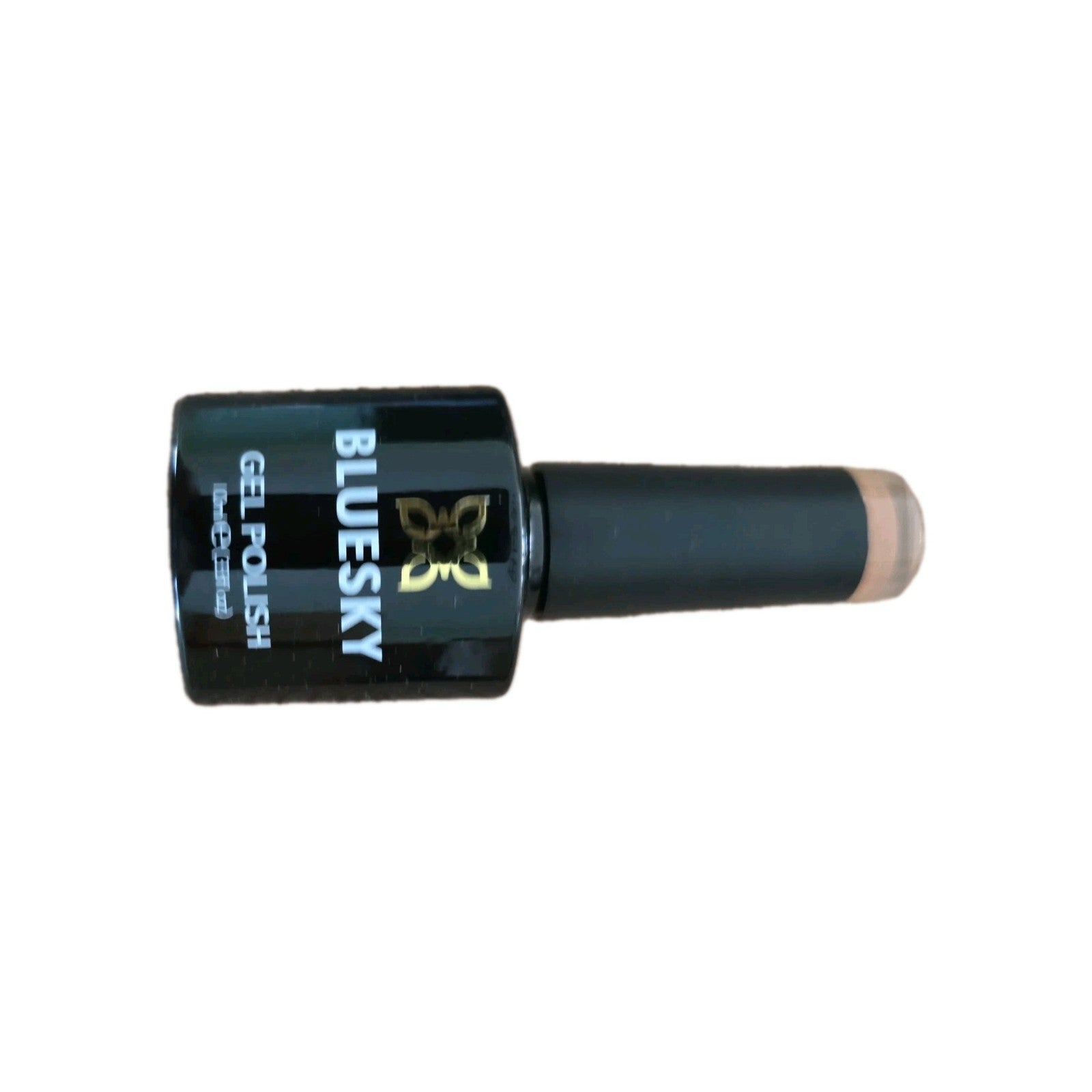 Bluesky Gel Polish A079 - High Gloss Soak-Off Gel by Bluesky Cosmetics