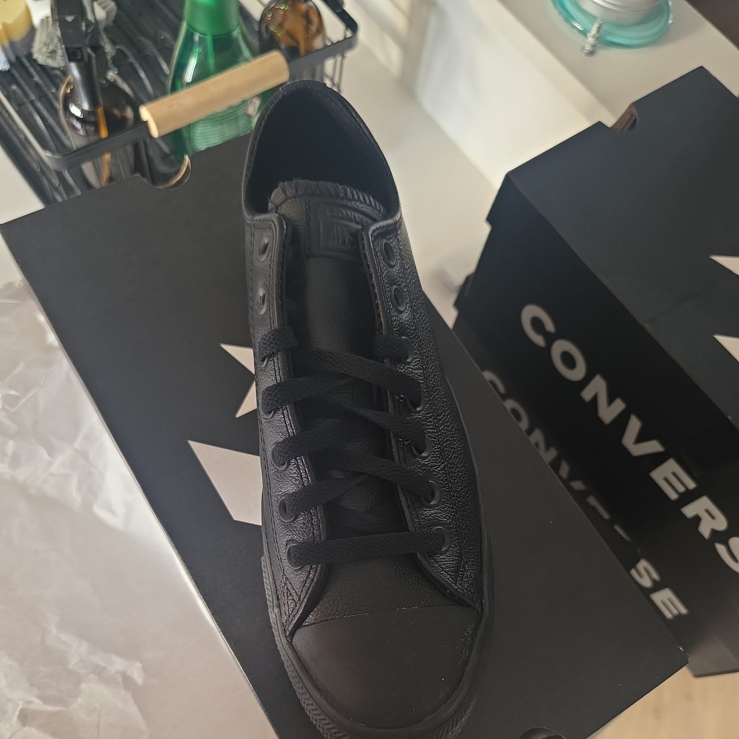 converse chuck Taylor