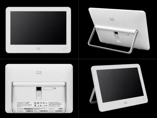 Cisco TelePresence Touch 10 Control Device