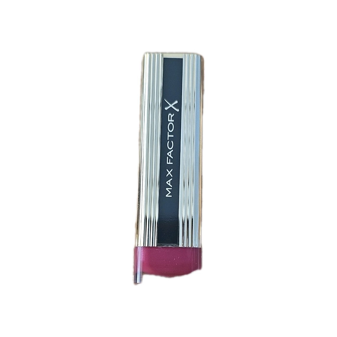 Max Factor Colour Elixir Lipstick - Pure Plum Satin 4ml by Max Factor