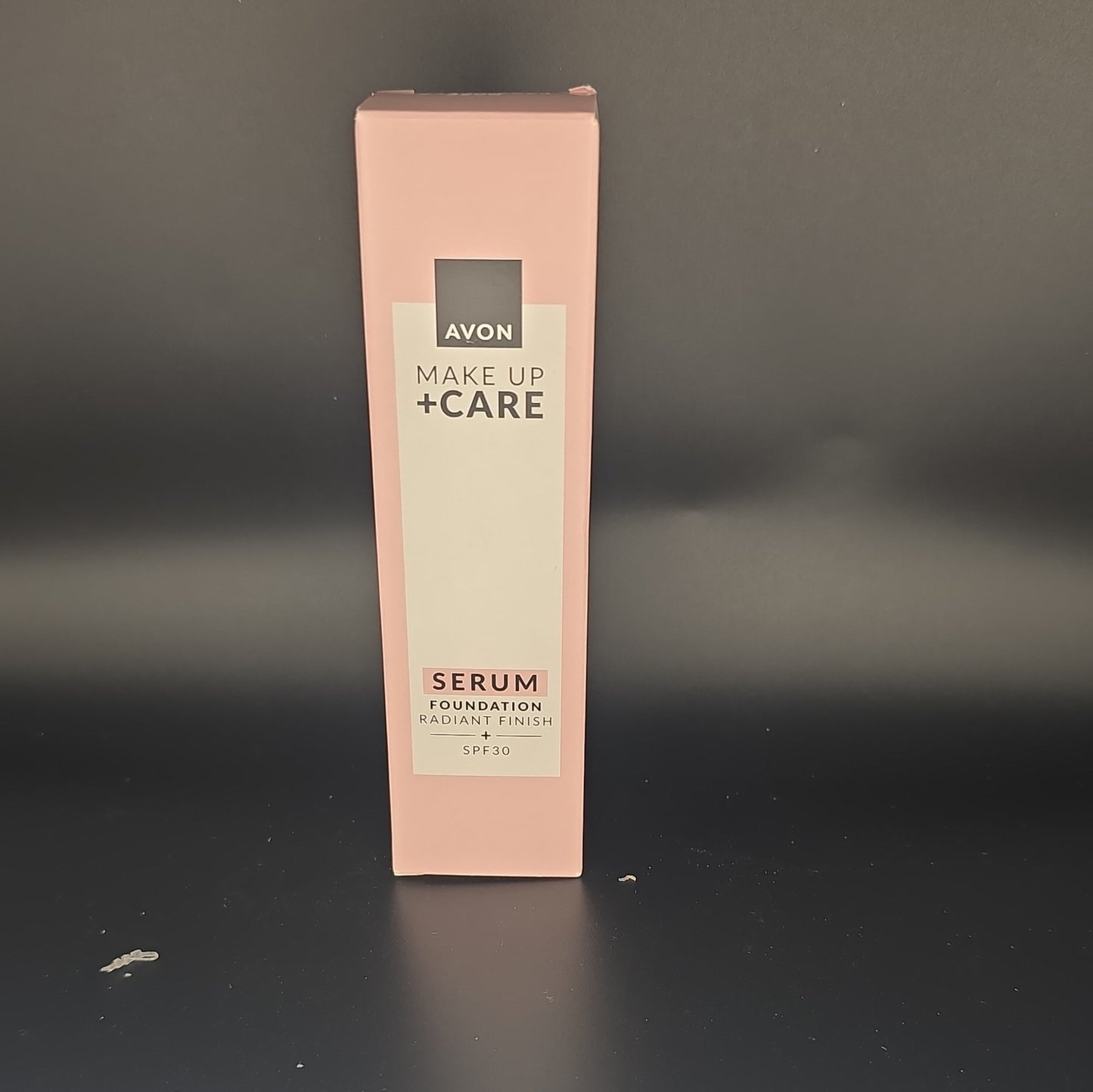 Avon Make Up & Care Serum Foundation SPF30 Radiant Finish 30ml by Avon
