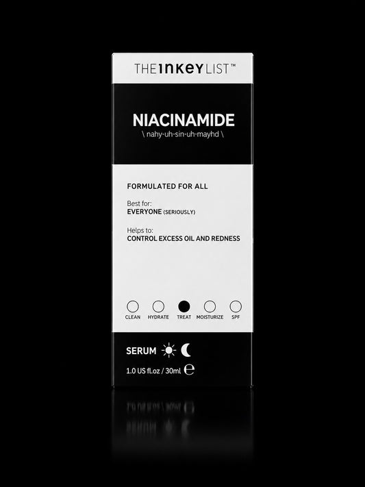 The Inkey List Niacinamide Serum 30ml