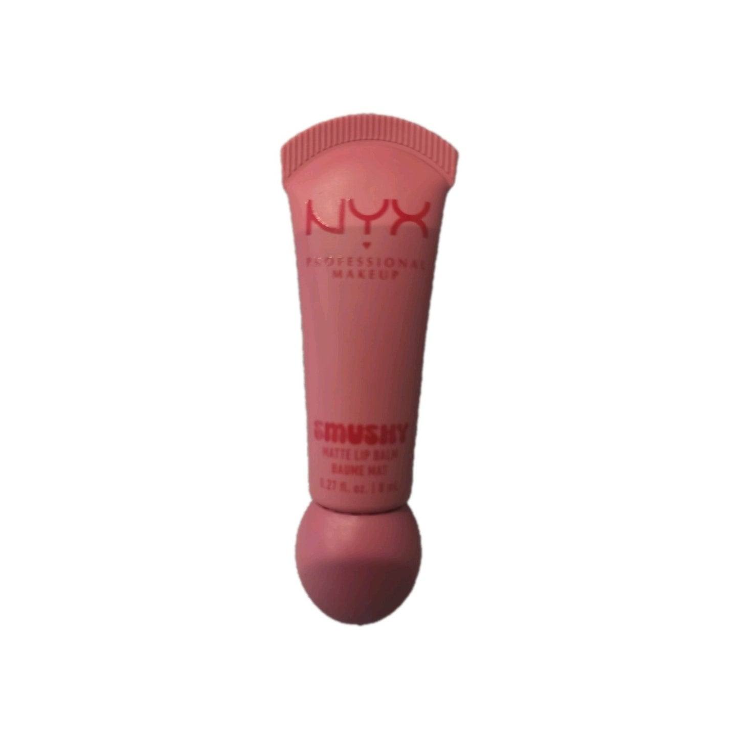 NYX Smushy Matte Lip Balm - 02 Swipe Sesh 0.27 fl oz by NYX PROFESSIONAL MAKEUP