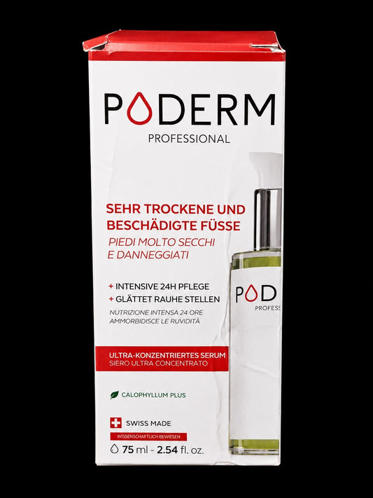 poderm proffessional Intensely Repairs and Nourishes for 24 Hours