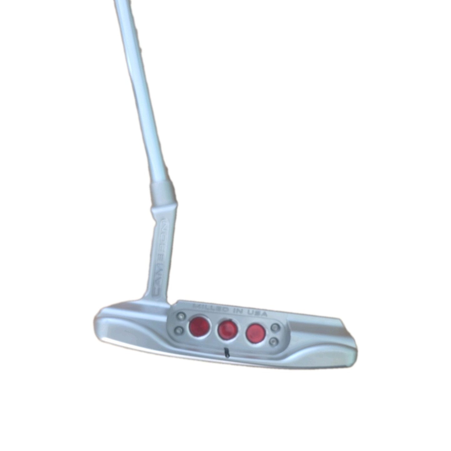Scotty Cameron Studio Style Newport Putter-2025-34"