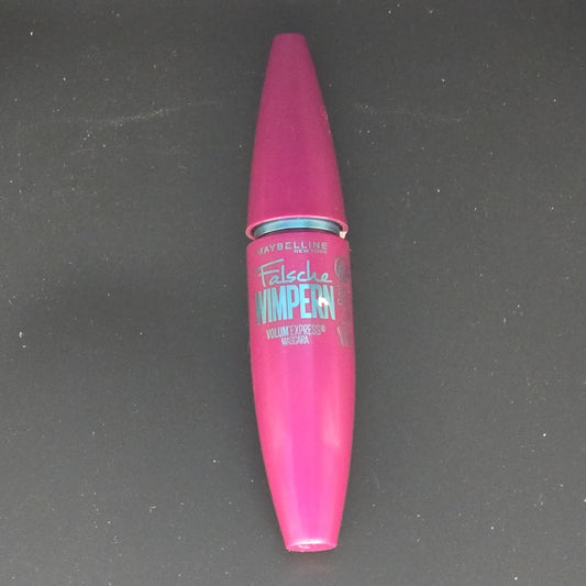 Maybelline Falsies Volum' Express Mascara - Black 9ml by Maybelline New York